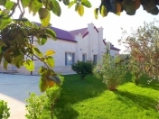 Satılır 5 otaqlı 280 m2 bağ evi Mərdəkan