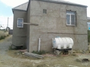 Satılır 2 otaqlı 50000 m2 bağ evi Qobu