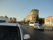 Satılır 2 otaqlı 60 m2 köhnə tikili Əhmədli