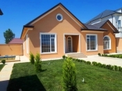 Satılır 5 otaqlı 300 m2 bağ evi Mərdəkan