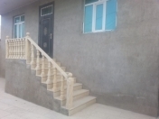 Satılır 3 otaqlı 250 m2 həyət evi Bakı