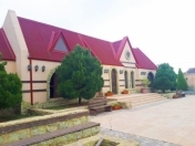 Satılır 5 otaqlı 240 m2 bağ evi Mərdəkan