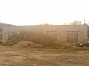 Satılır 4 otaqlı 90 m2 obyekt Şirvan