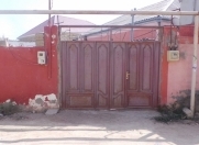 Satılır 2 otaqlı 80 m2 həyət evi Zabrat 1
