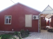 Satılır 3 otaqlı 100 m2 həyət evi Zabrat 1