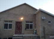 Satılır 3 otaqlı 90 m2 həyət evi Hövsan