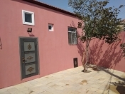Satılır 3 otaqlı 83 m2 həyət evi Çiçək