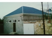 Satılır 3 otaqlı 110 m2 həyət evi Xırdalan