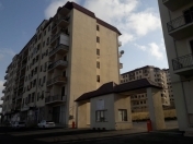 Satılır 1 otaqlı 43 m2 yeni tikili Masazır