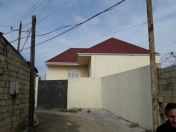 Satılır 3 otaqlı 220 m2 həyət evi Binəqədi