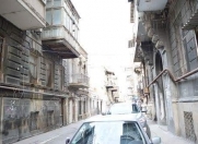 Satılır 2 otaqlı 50 m2 köhnə tikili İçəri Şəhər