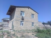 Satılır 7 otaqlı 162 m2 həyət evi Balaxanı