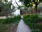 Satılır 3 otaqlı 900 m2 həyət evi Rəsulzadə
