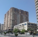 Satılır 2 otaqlı 94 m2 yeni tikili Qələbə dairəsi