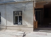 Satılır 1 otaqlı 27 m2 obyekt Sahil m.