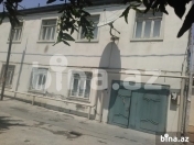 Satılır 10 otaqlı 400 m2 həyət evi 6 mkr