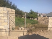 Satılır 3.7 sot torpaq Masazır