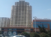 Satılır 3 otaqlı 135 m2 yeni tikili Qələbə dairəsi