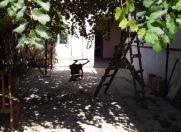 Satılır 3 otaqlı 300 m2 həyət evi Zabrat 1
