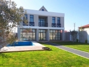 Satılır 6 otaqlı 400 m2 bağ evi Mərdəkan