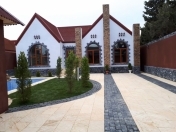 Satılır 4 otaqlı 170 m2 bağ evi Mərdəkan