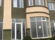 Satılır 1 otaqlı 41 m2 yeni tikili Masazır