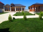Satılır 5 otaqlı 200 m2 bağ evi Mərdəkan