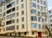 Satılır 1 otaqlı 34.5 m2 yeni tikili Masazır