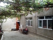 Satılır 4 otaqlı 110 m2 həyət evi Binəqədi