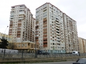 Satılır 3 otaqlı 136 m2 yeni tikili 3 mkr