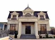 Satılır 5 otaqlı 400 m2 bağ evi Mərdəkan