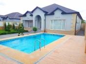 Satılır 4 otaqlı 180 m2 bağ evi Mərdəkan