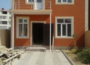 Satılır 4 otaqlı 150 m2 həyət evi Masazır