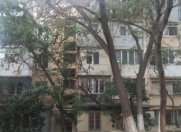 Satılır 1 otaqlı 29 m2 köhnə tikili 28 May m.