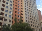 Satılır 2 otaqlı 102 m2 yeni tikili Bakı Dövlət Universiteti