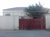 Satılır 3 otaqlı 120 m2 həyət evi Suraxanı r.