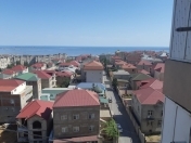 Satılır 3 otaqlı 70 m2 yeni tikili Megafun