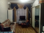 Satılır 1 otaqlı 40.6 m2 yeni tikili Abşeron r.