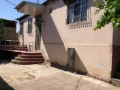 Satılır 5 otaqlı 160 m2 həyət evi Həzi Aslanov m.