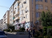 Satılır 2 otaqlı 56 m2 yeni tikili Masazır