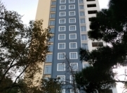 Satılır 3 otaqlı 126.4 m2 yeni tikili 3 mkr