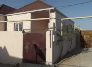 Satılır 2 otaqlı 70 m2 həyət evi Binəqədi