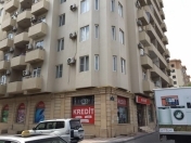 İcarəyə verilir 4 otaqlı 180 m2 yeni tikili Nəriman Nərimanov m.