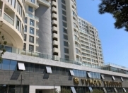 Satılır 5 otaqlı 275 m2 yeni tikili Nəsimi r.