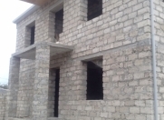Satılır 6 otaqlı 250 m2 həyət evi Şabran