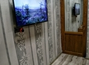 Satılır 2 otaqlı 50 m2 həyət evi Zabrat 1