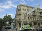 İcarəyə verilir 2 otaqlı 50 m2 ofis Şah İsmayıl Xətai m.