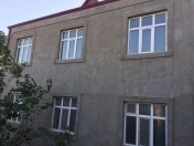 Satılır 4 otaqlı 180 m2 həyət evi Həzi Aslanov