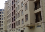 Satılır 1 otaqlı 39 m2 yeni tikili Masazır