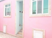 Satılır 3 otaqlı 160 m2 həyət evi Binəqədi